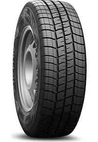 VREDESTEIN TIRES Comtrac Cargo A/S tire